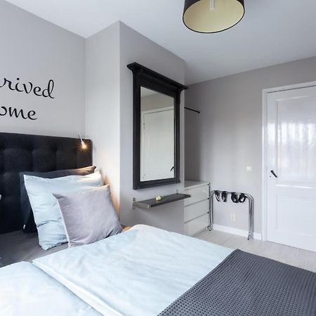 Bed And Breakfast The Rose Haarlem Luaran gambar