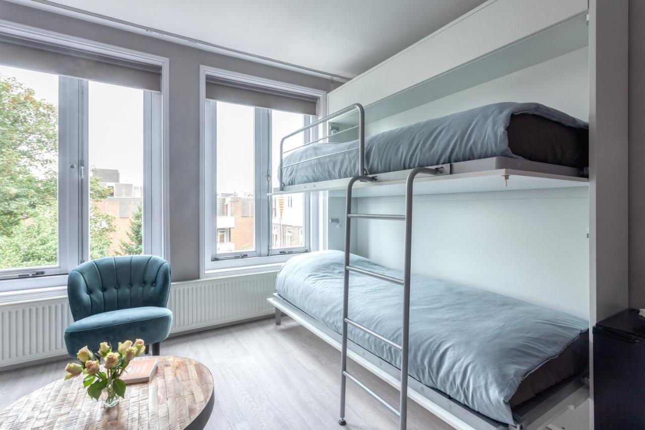 Bed And Breakfast The Rose Haarlem Luaran gambar