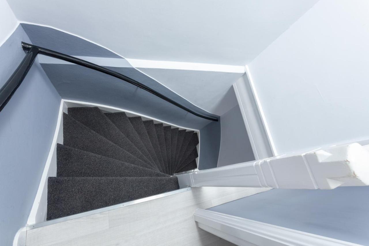 Bed And Breakfast The Rose Haarlem Luaran gambar