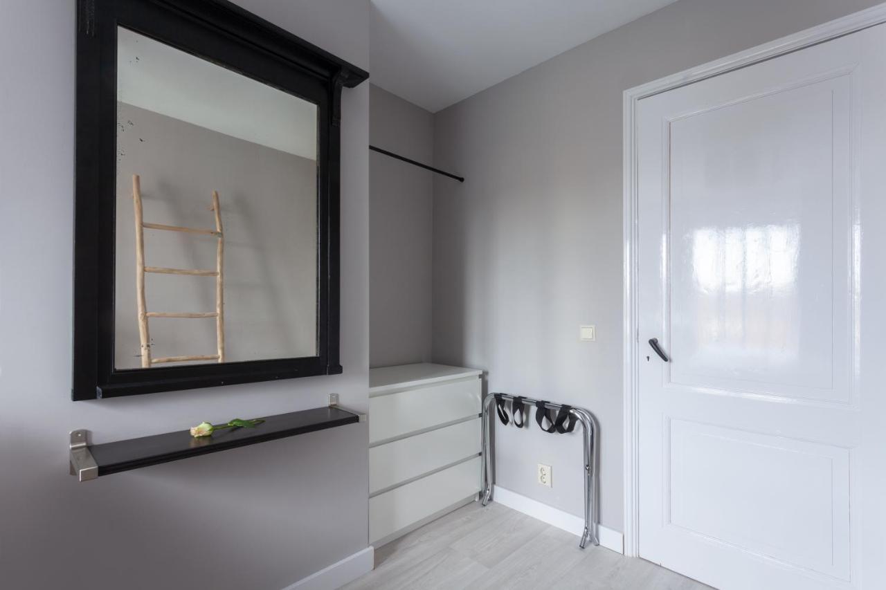Bed And Breakfast The Rose Haarlem Luaran gambar