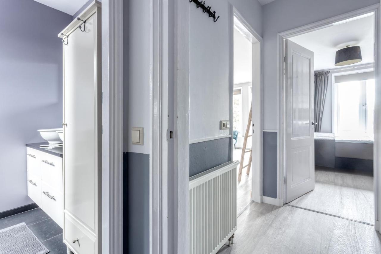 Bed And Breakfast The Rose Haarlem Luaran gambar